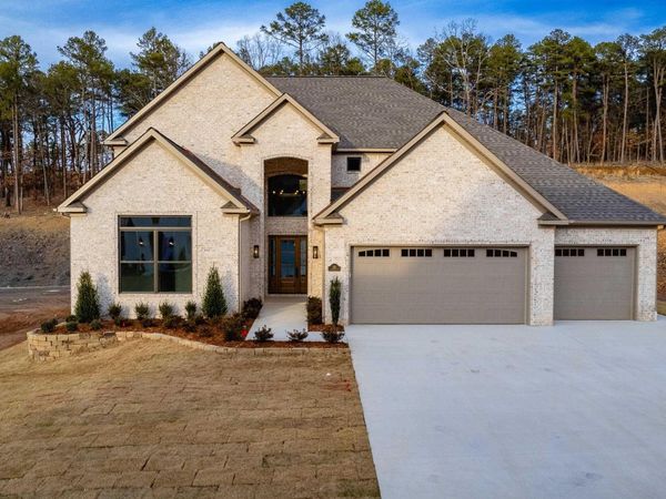 142 Abington Drive, Little Rock, AR 72223