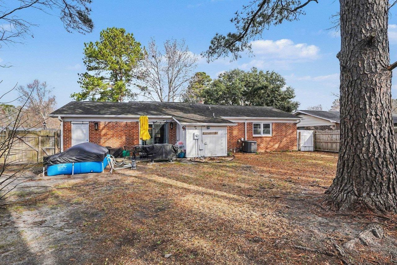 303 Clear Creek Circle Photo 25