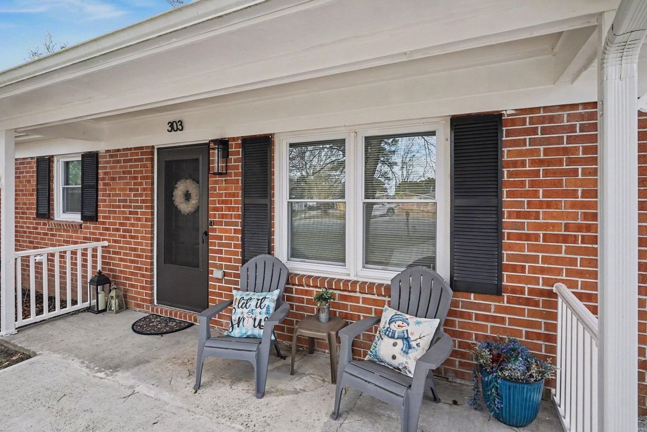 303 Clear Creek Circle Photo 29