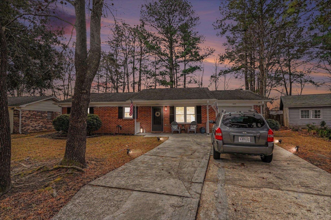 303 Clear Creek Circle Photo 30