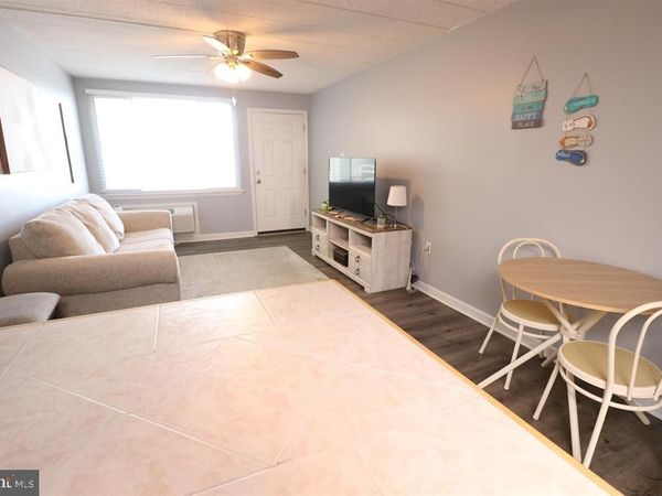 9510 AMHERST AVENUE, Unit 159, MARGATE CITY, NJ 08402