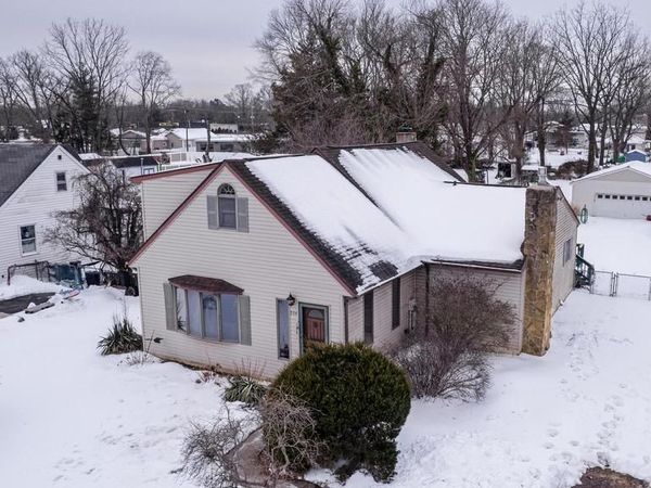 554 BELLVIEW AVENUE, CLAYTON, NJ 08312