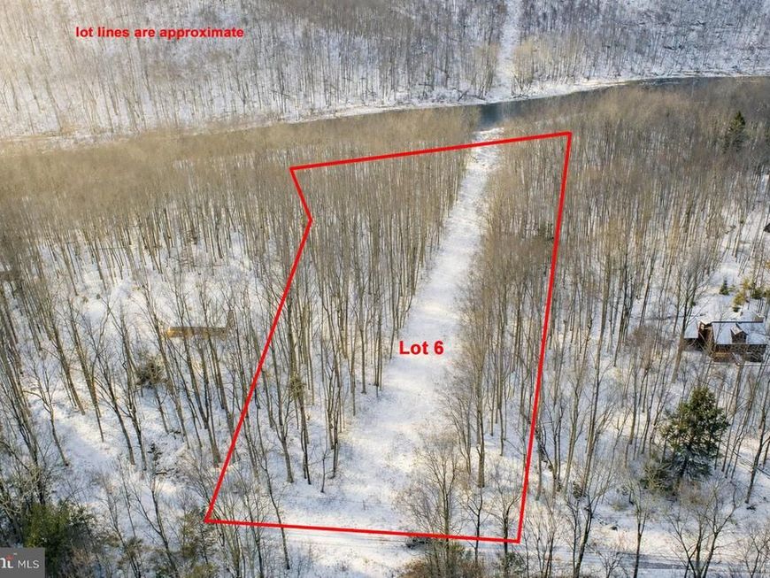 6 Sparrow Trail, Friendsville, MD 21531 Main Photo