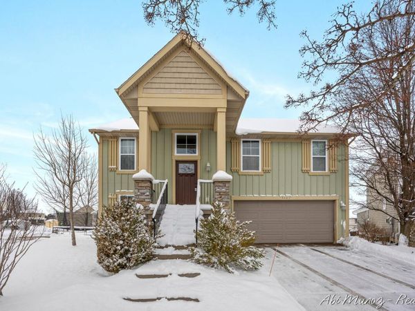 5123 Blazing Star Court SE, Kentwood, MI 49512