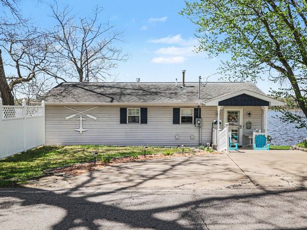 5201 12 1/2 Mile Road, Burlington, MI 49029
