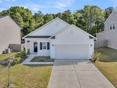 160 Cypress Plantation Road, Moncks Corner, SC 29461