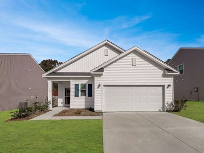 160 Cypress Plantation Road, Moncks Corner, SC 29461