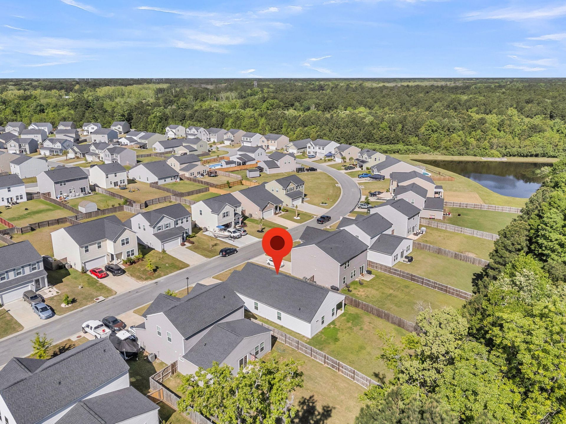 160 Cypress Plantation Road Photo 23