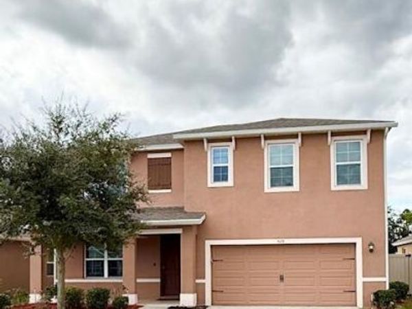 529 Forest Trace Cir, Titusville, FL 32780