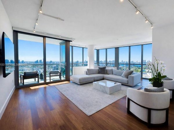 101 20th St, Unit 3501, Miami Beach, FL 33139