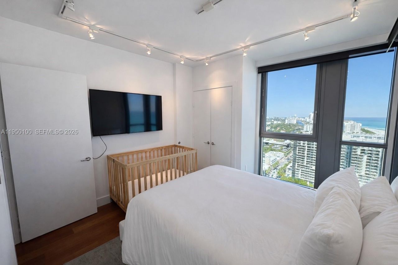 101 20th St, Unit 3501, Miami Beach, FL 33139 Photo