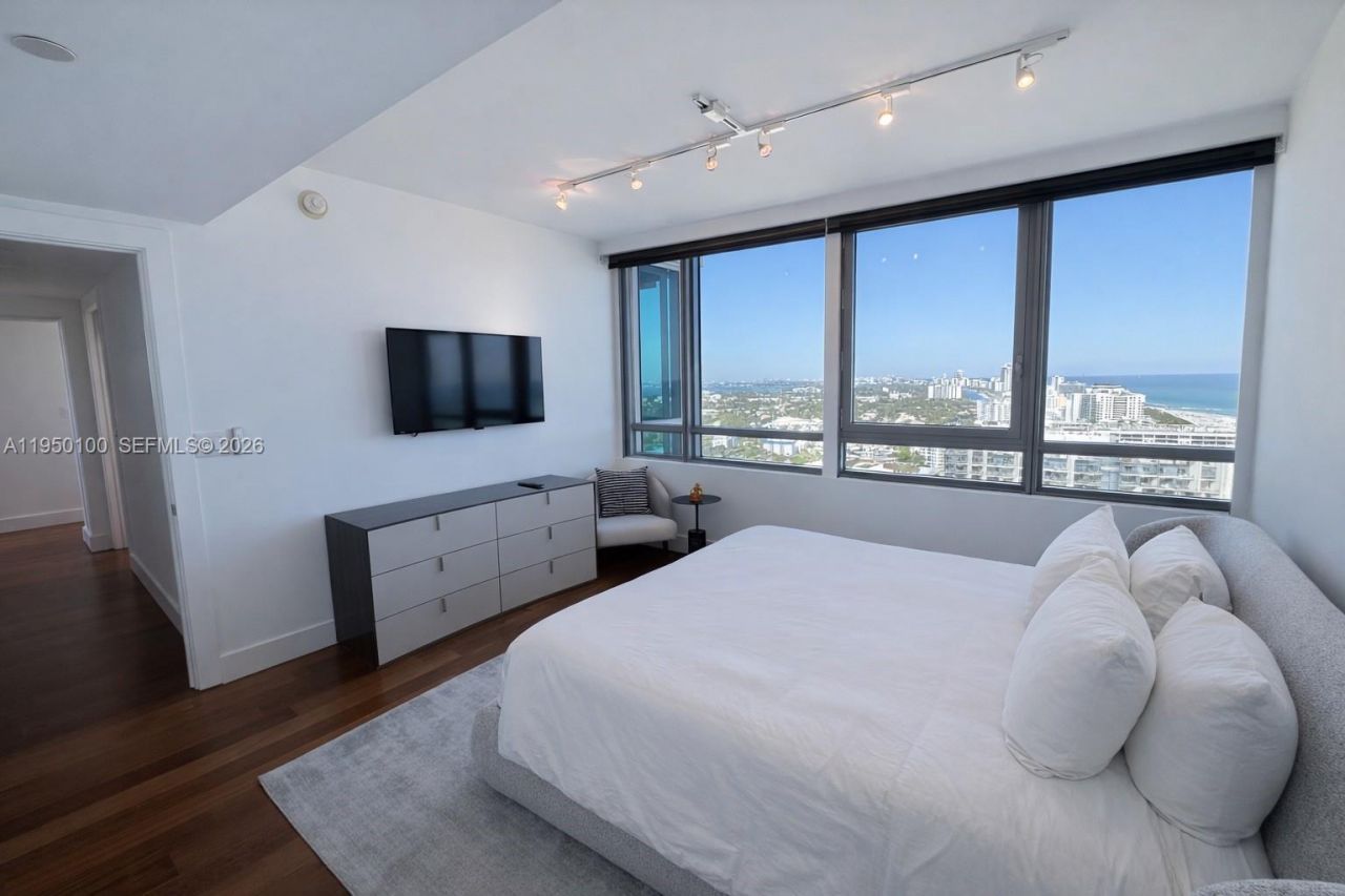 101 20th St, Unit 3501, Miami Beach, FL 33139 Photo