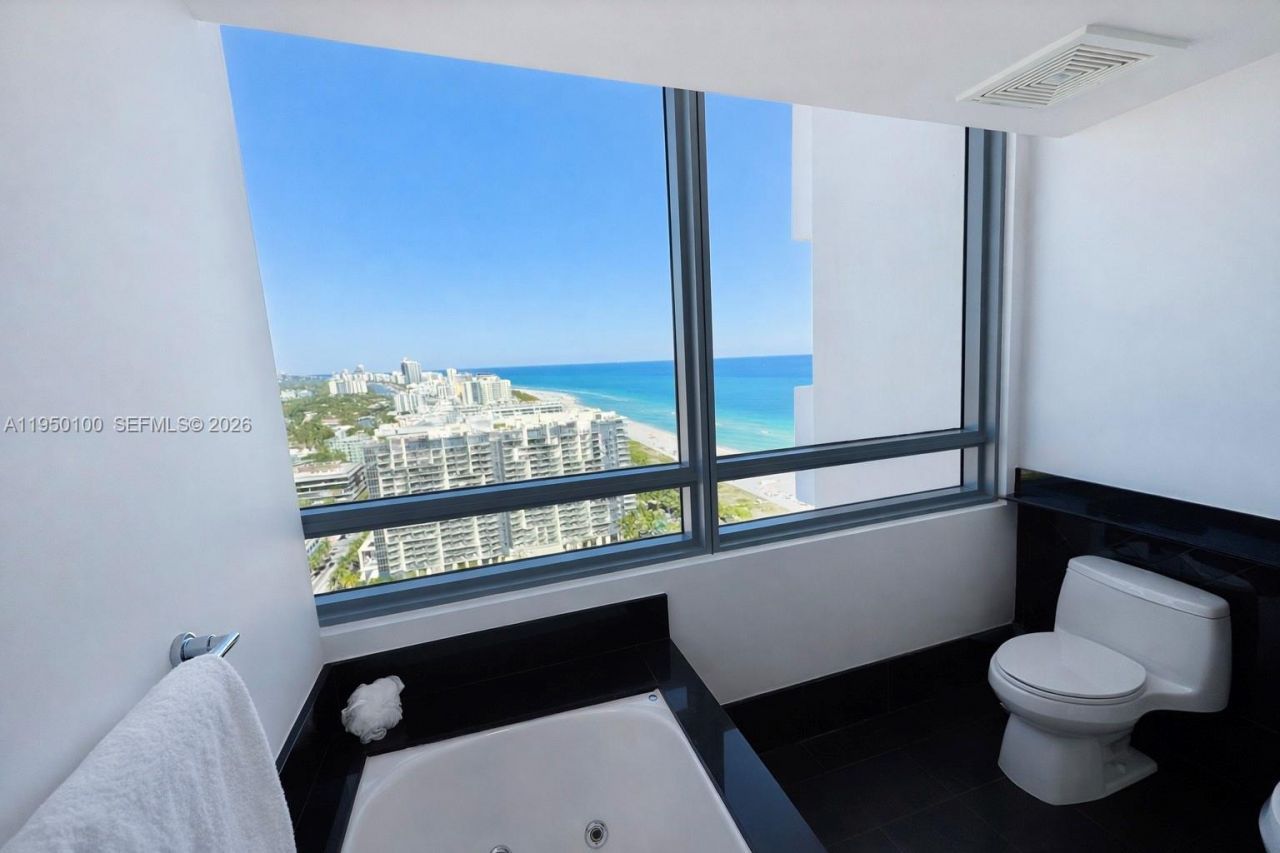 101 20th St, Unit 3501, Miami Beach, FL 33139 Photo