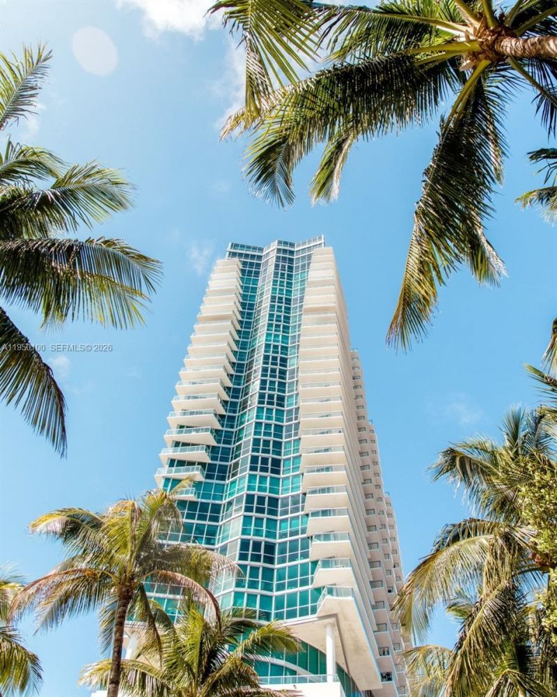 101 20th St, Unit 3501, Miami Beach, FL 33139 Photo