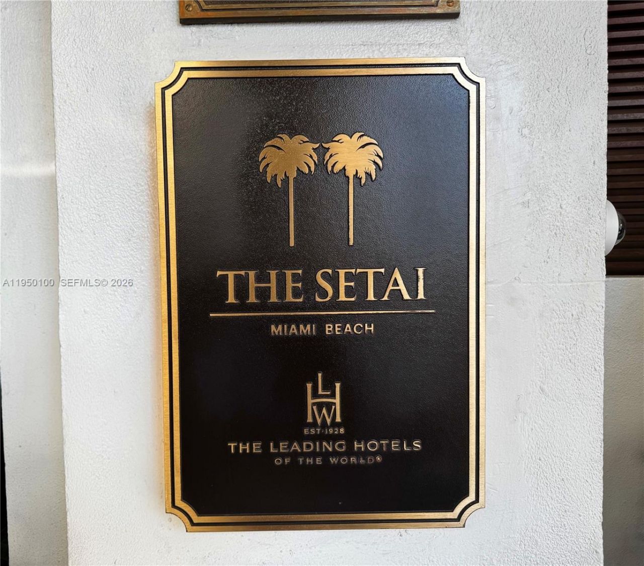 101 20th St, Unit 3501, Miami Beach, FL 33139 Photo