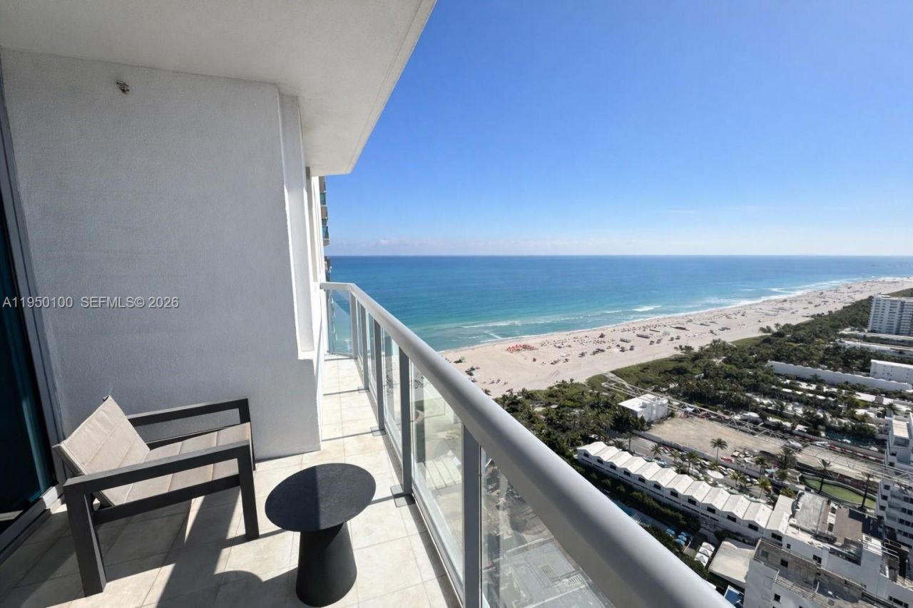 101 20th St, Unit 3501, Miami Beach, FL 33139 Photo