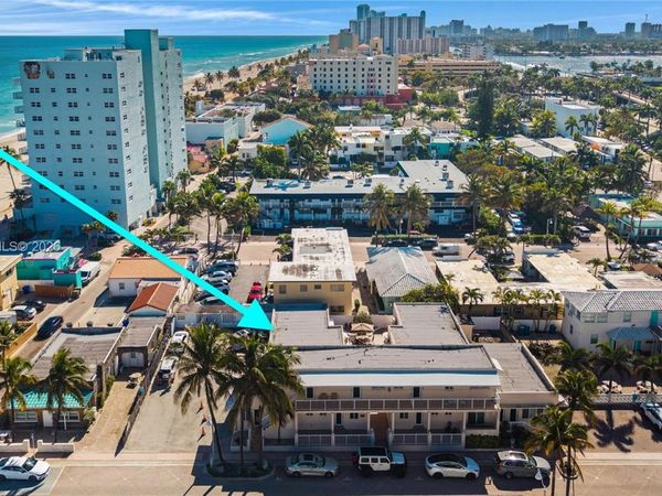 320 New York St , Hollywood, FL 33019