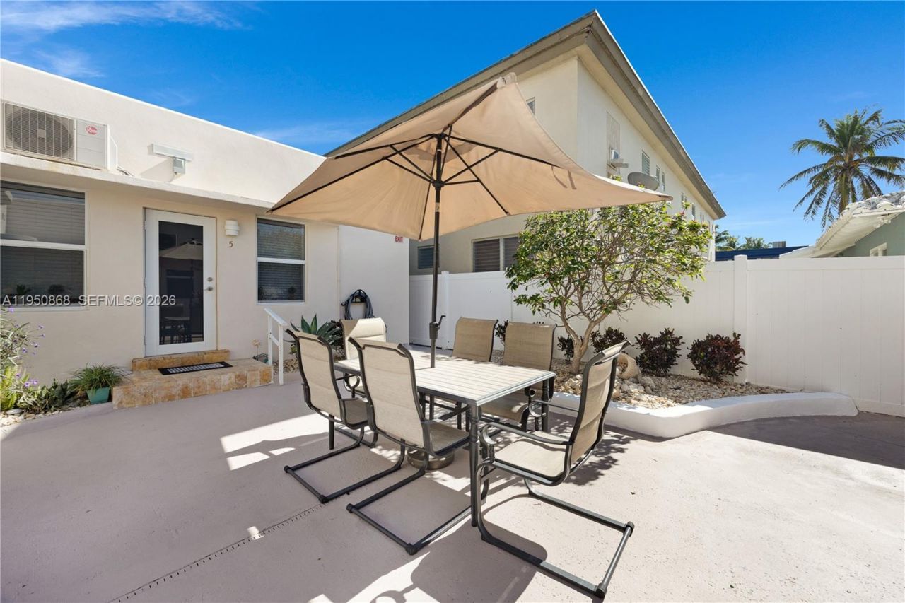 320 New York St , Hollywood, FL 33019 Photo