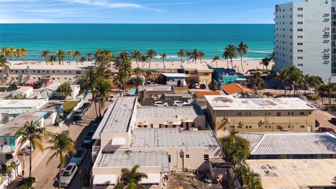 320 New York St , Hollywood, FL 33019 Photo