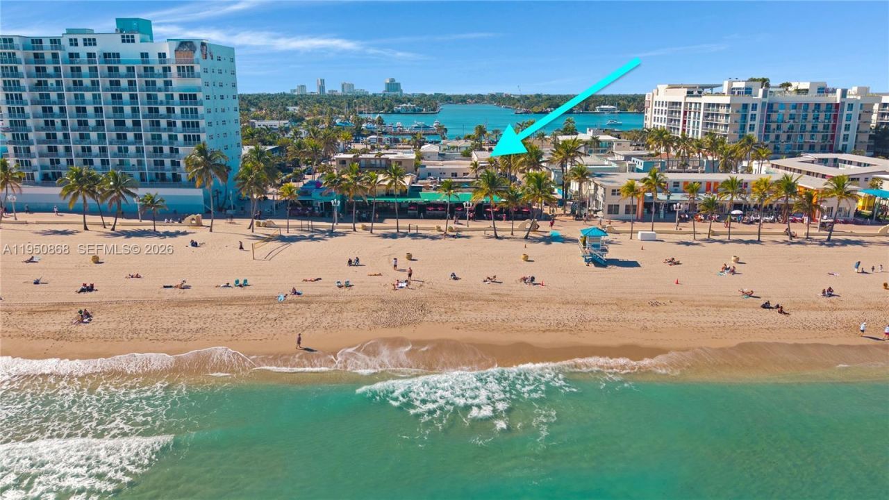 320 New York St , Hollywood, FL 33019 Photo