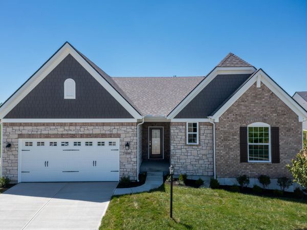 8759 Marais Drive, Union, KY 41091