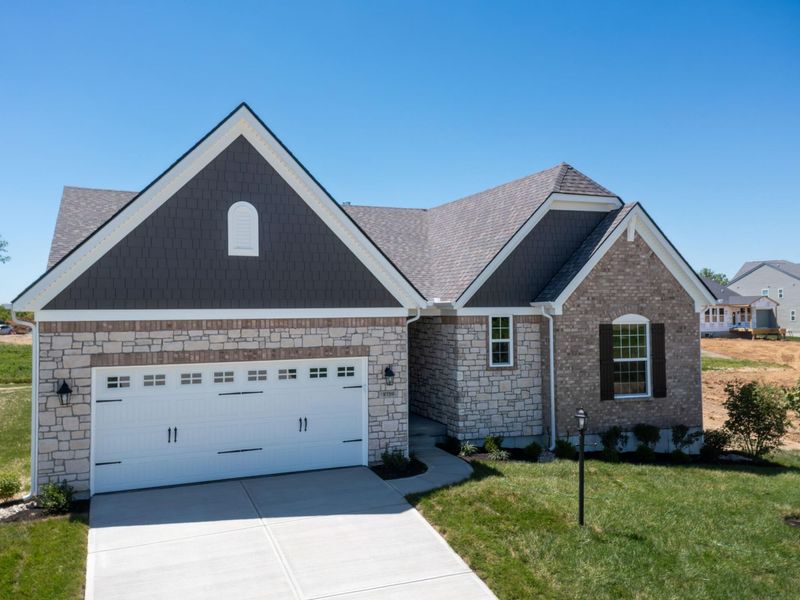 8759 Marais Drive, Union, KY 41091 Photo 2