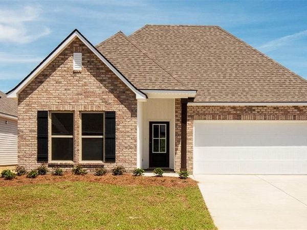 30333 LANCASTER Court, Lacombe, LA 70445