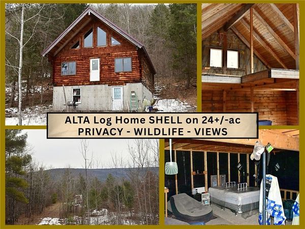 169 Tae Kwon Road, Gilboa, NY 12131