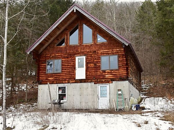 169 Tae Kwon Road, Gilboa, NY 12131