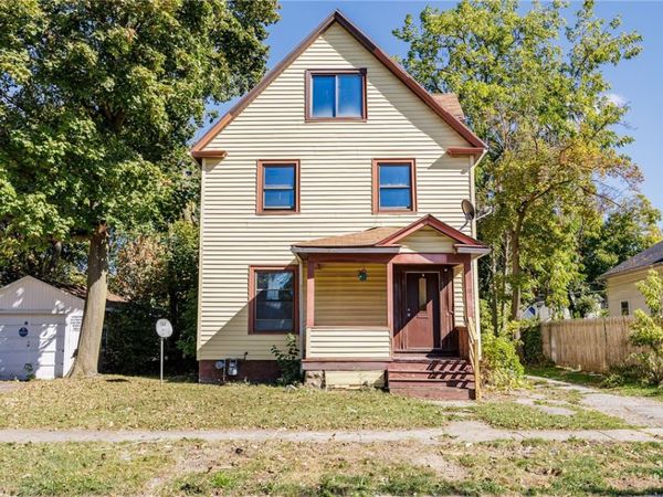 22 Starling Street, Rochester, NY 14613
