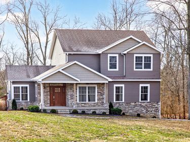 315 Lakeland Drive, Harrodsburg, KY 40330