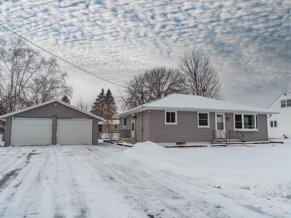 1127 CARDINAL LANE, Howard, WI 54313