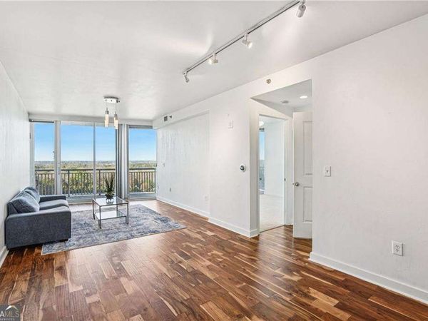 3338 Peachtree Road NE, Unit 1403, Atlanta, GA 30326