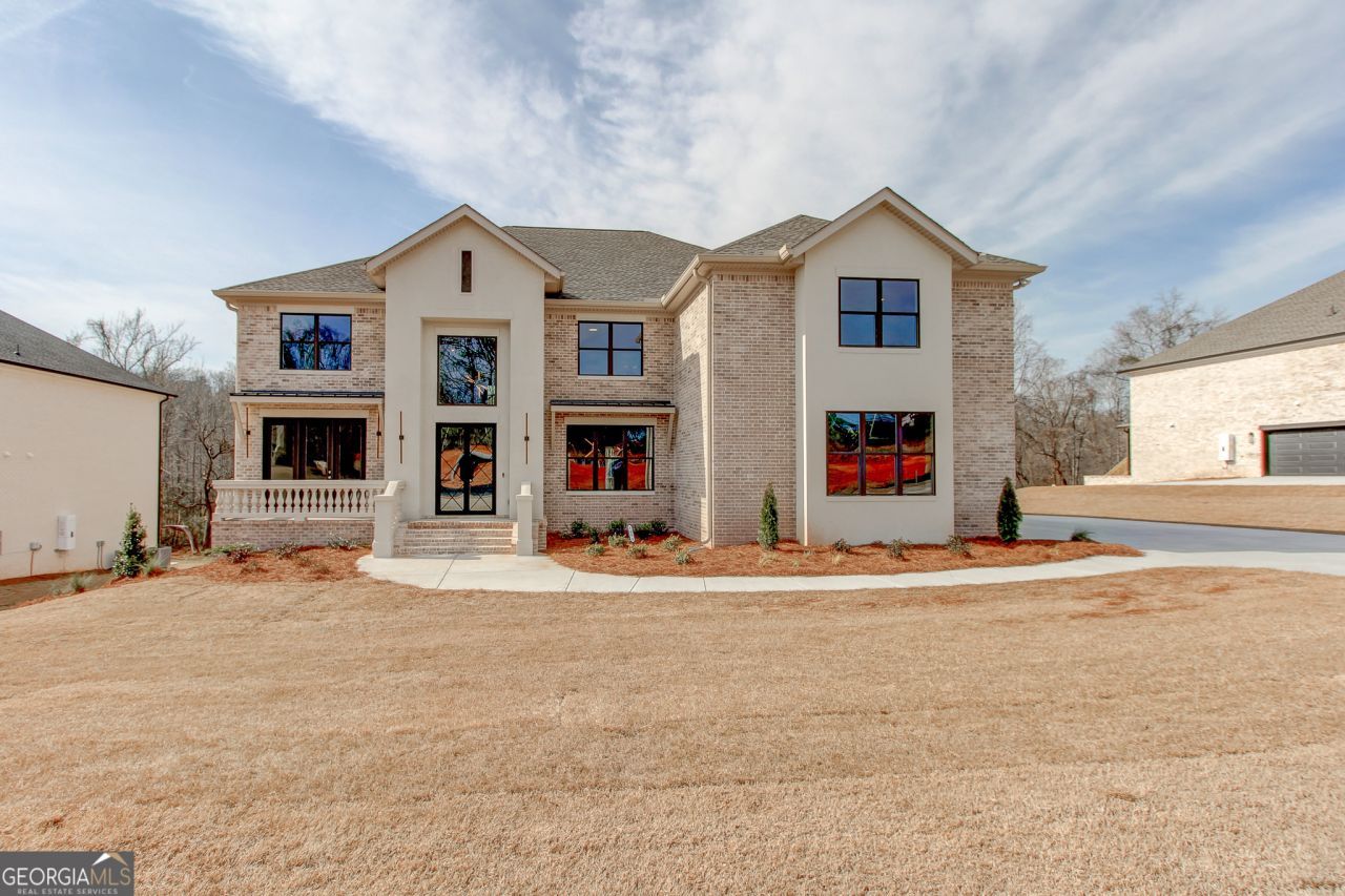 3059 Reserve Court Sw, Conyers, GA 30094 Main Photo