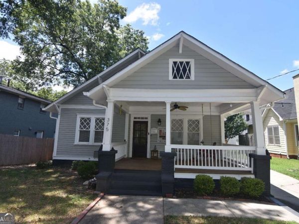 375 Atwood Street SW, Atlanta, GA 30310