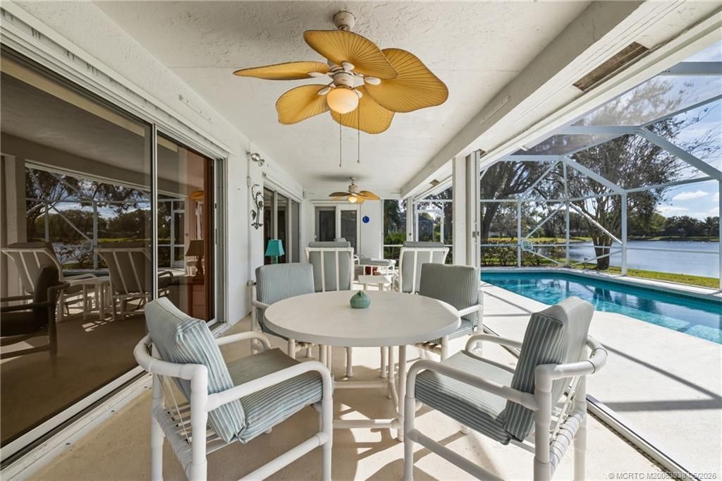 2368 SW Danforth Circle, Palm City, FL 34990 Photo
