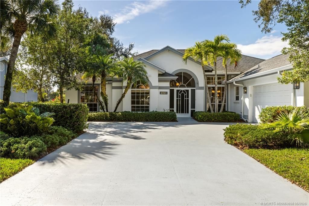 2368 SW Danforth Circle, Palm City, FL 34990 Photo