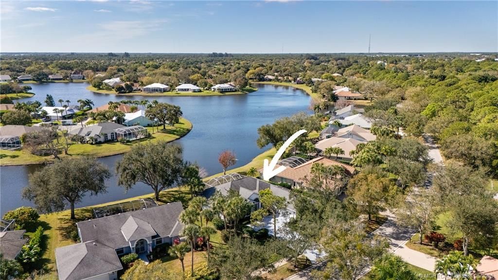 2368 SW Danforth Circle, Palm City, FL 34990 Photo
