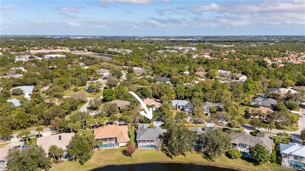 2368 SW Danforth Circle, Palm City, FL 34990 Photo