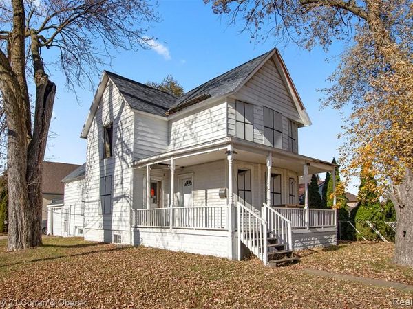 4312 W Jefferson Avenue, Ecorse, MI 48229