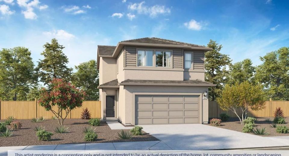 8033 Whippersnapper Way, Roseville, CA 95747 Photo