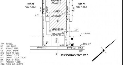 8033 Whippersnapper Way, Roseville, CA 95747 Photo