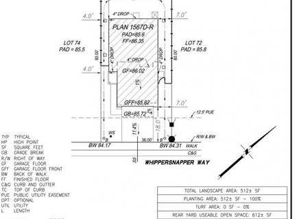 8033 Whippersnapper Way, Roseville, CA 95747 Photo