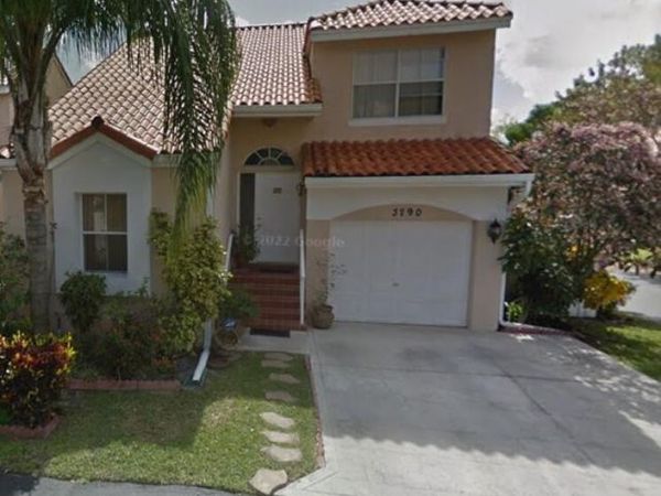 3790 Piedmont Street, Unit 3790, Hollywood, FL 33021