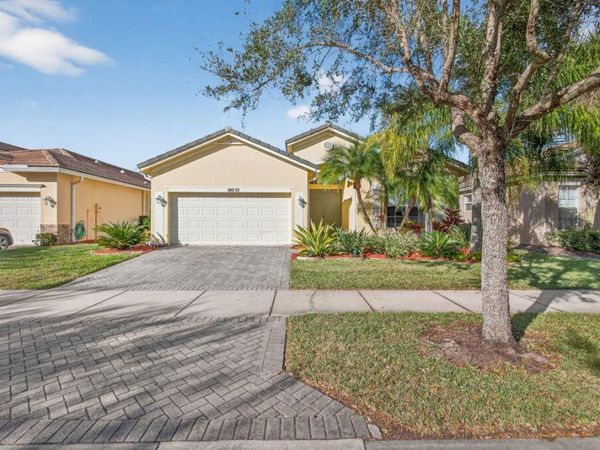 10059 SW Chadwick Drive, Port Saint Lucie, FL 34987