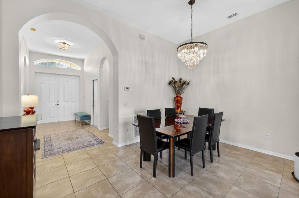 10059 SW Chadwick Drive, Port Saint Lucie, FL 34987 Photo