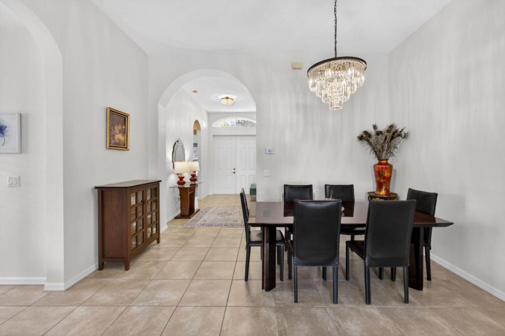 10059 SW Chadwick Drive, Port Saint Lucie, FL 34987 Photo