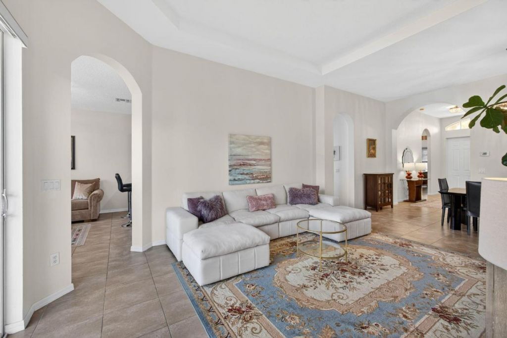 10059 SW Chadwick Drive, Port Saint Lucie, FL 34987 Photo