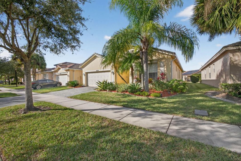 10059 SW Chadwick Drive, Port Saint Lucie, FL 34987 Photo