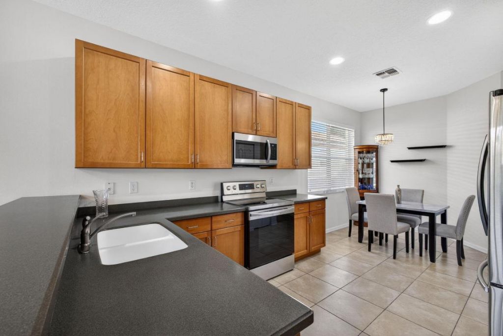 10059 SW Chadwick Drive, Port Saint Lucie, FL 34987 Photo